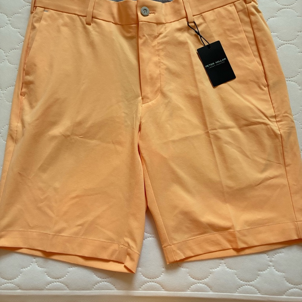 Peter Millar Shorts - Size 32